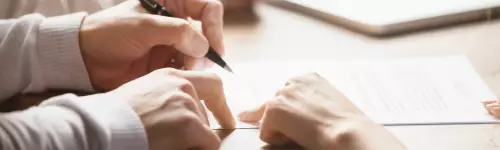 Obtenir un devis obsèques