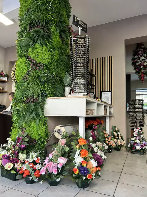 Nos prestations et services