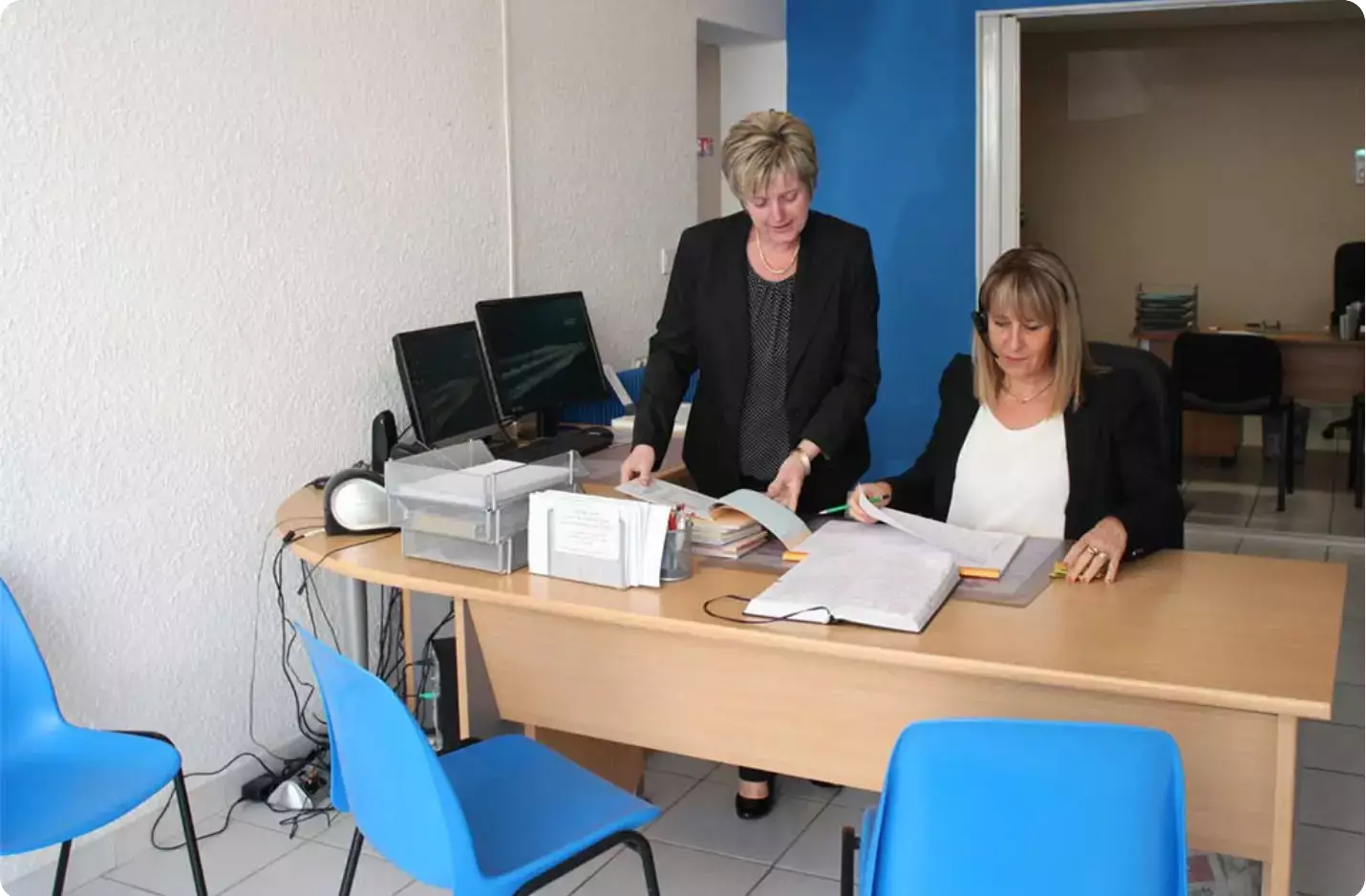 Contrat prévoyance